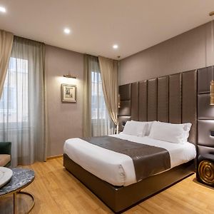 Deluxe Kamer met een King Size Bed